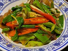 -杨记隆府(汉街店)