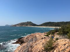 -广东惠东海龟国家级自然保护区