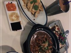 -本味轩精品茶餐厅(黄山路店)