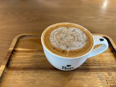 -Peet's Coffee皮爷咖啡(大学路店)