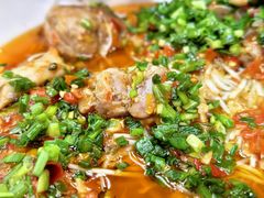 -徐鼎盛民间菜(上筑店)