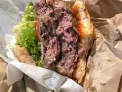 -Fergburger(皇后镇店)