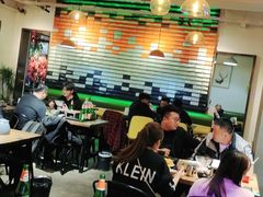 -功夫怪兽·烧烤(西工小街店)