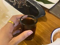 -野山椒老火锅(德胜营子店)