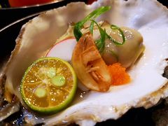 -一吉焼鸟·FOUNDER(桂林路店)