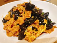 -小土豆北方菜馆(文慧园店)