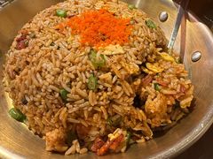 -神府路壹号·海鲜烧烤·砂锅粥·锅物(三坊七巷店)