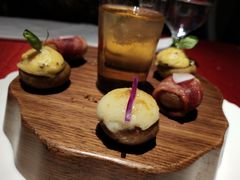 -王品牛排(杭州大厦店)