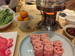 -鼎鼎香·港式火锅(北京SKP店)
