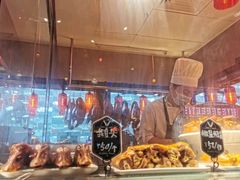 -陈鹏鹏潮汕菜(宝安机场T3航站楼店)