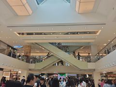 -新城市广场