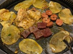 -么子烤肉(化龙池店)