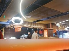 -星伦多自助料理·涮烤一体(虹悦城店)