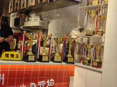 -香港鸳鸯王(西湖路店)