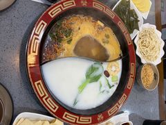 -鱻鱼捞.祥祥鱼锅(高淳一店)
