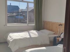 -北极村旅游风景区