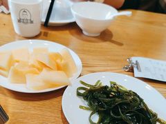 -老海陵·泰州菜(图书馆店)