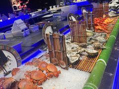 -加餐海鲜自助(宝龙一城店)