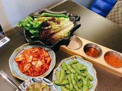 -芯元·碳烤熟成牛肉(经开店)