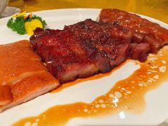 -红棉中餐厅·广州海航威斯汀酒店