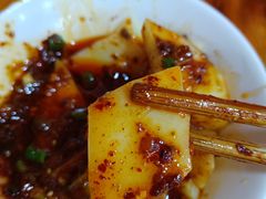 -洞子口张老二凉粉(文殊院店)