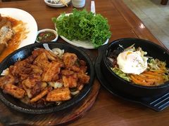 -全州拌饭馆(断桥店)