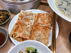 -面道赞宁海海鲜面(迎凤街店)