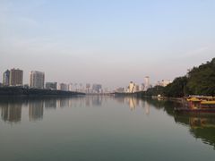 -南宁南湖公园