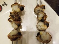 -一味烧烤(纪念路店)