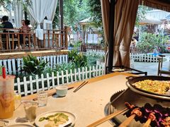 -醉二娘正宗西昌火盆烧烤(大丰店)