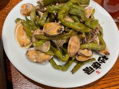 豆角-砂唐居(总店)