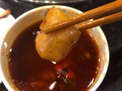 -冯记香辣兔火锅(茶店子总店)