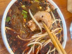 -白家高记肥肠粉(总店)