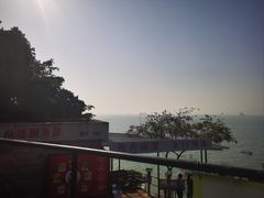 -胡里山炮台