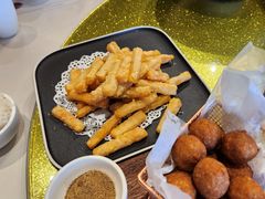 -大鸭梨烤鸭(金色漫香店)