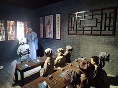 -威海华夏城景区