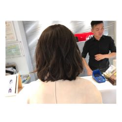 中发-TONI&GUY