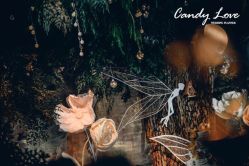 -上海外高桥喜来登酒店·宴会厅