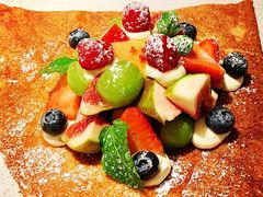 -O'eat Blossom&Pelican(深圳首店)