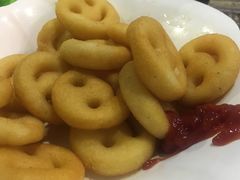 -朋友圈概念餐厅(象山万达广场店)