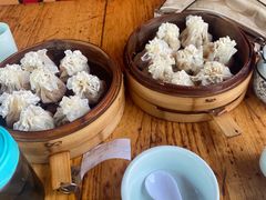 -正宗天津烧麦馆(柳州路店)