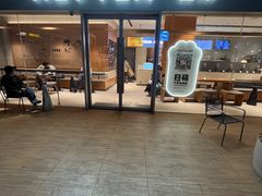 -喜茶(珠海华发商都店)
