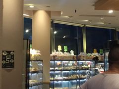 -85度C(大连店)