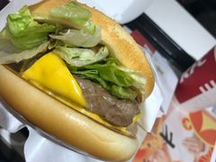 -肯德基(昌里店)