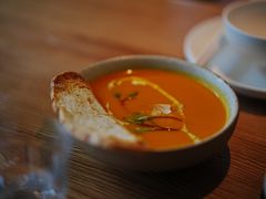 -沛家·西餐Brunch·直火料理