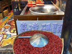 -八一路好吃街(雨田商务大厦店)