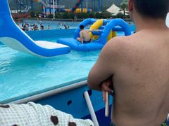 -东钱湖水上乐园(南门)