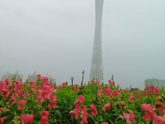 -海心沙亚运公园