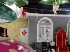 -H次元沉浸剧情密室(街道口店)