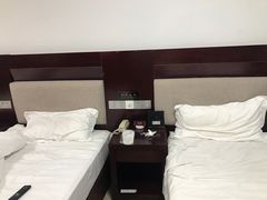 -鲜屋惟曼酒店(西湖宋城九溪店)